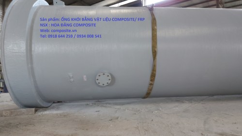 Ống composite